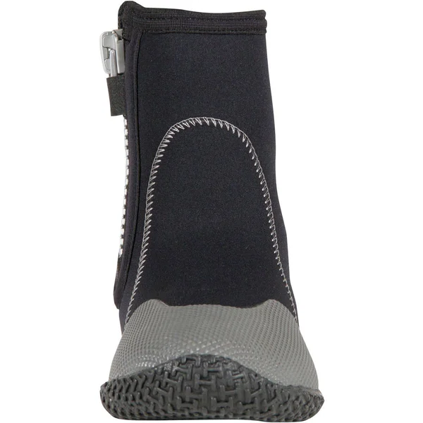 Henderson 7mm Womens Hi Top Boot 10