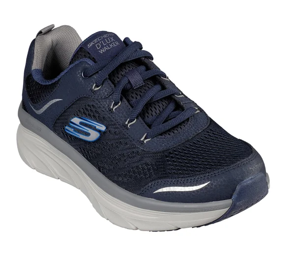 Skechers Men's D&Lux Walker Sneaker