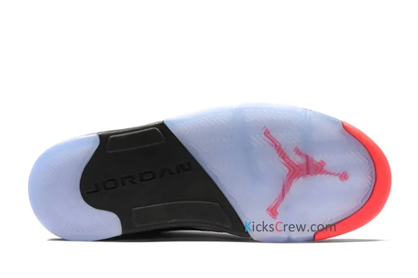 Jordan 5 Retro Low Neymar