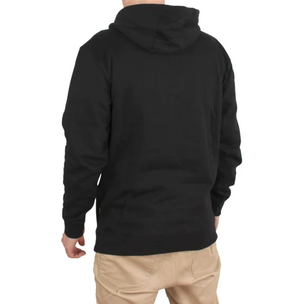 Vans Classic Pullover Hoodie – Black, White