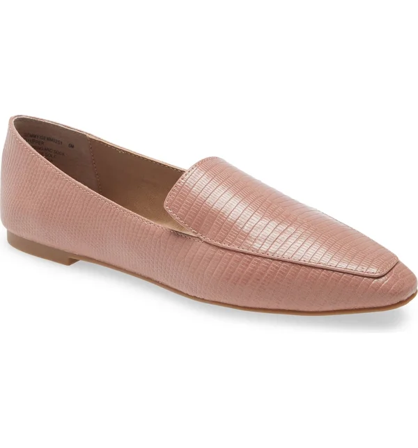 Steve Madden Gemmy Women's Pink Slip on 9 M