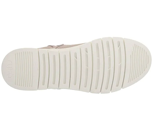 Ryka Hensley 9 Women's Silver Cloud