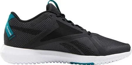 Men's Reebok Flexagon Force 2.0 Trainer - Size: 12, Black