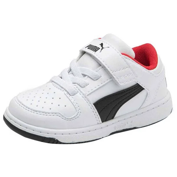 Puma Shoes 01 Rebound Lo Layup SL - 37049301 - 9.0