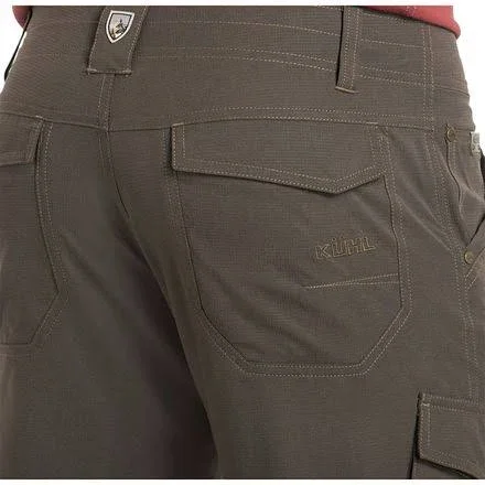 Kuhl Silencr Kargo Pants - Men's Dark Roast - 36x32