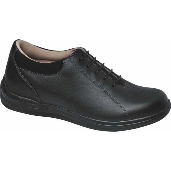 Women's Drew Tulip - Size: 5.5, Black