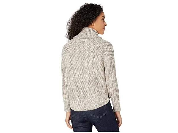 Prana Callisto Sweater - Women's Oatmeal - M