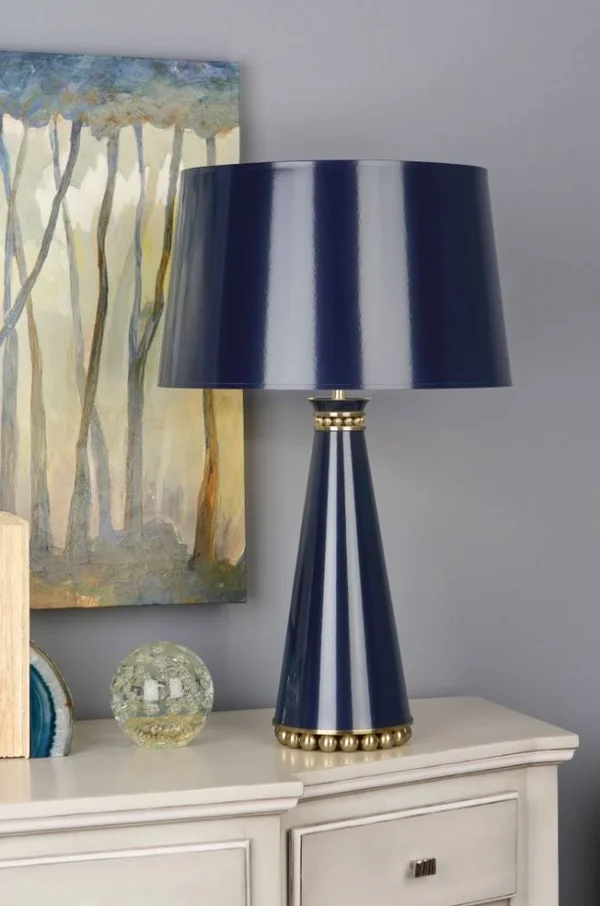 Robert Abbey-PEARL Table LAMP-LY44X