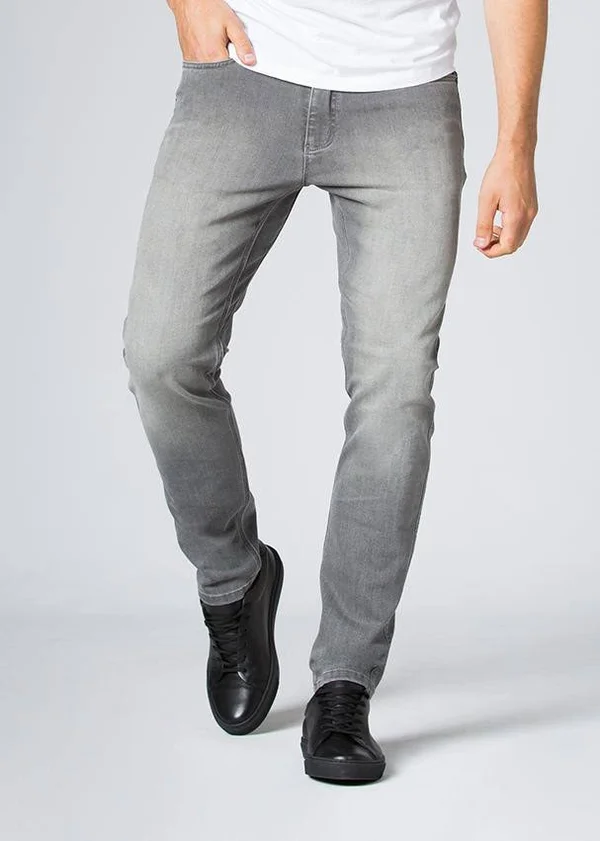 DU/ER Performance Denim Slim Jean - Men's Pavement, 32x34