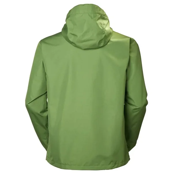 Helly Hansen Men's Seven J Jacket - 62047 Olympian Blue - M