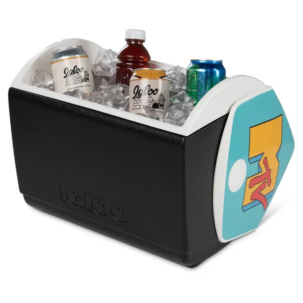 Igloo Playmate Elite MTV 16qt Portable Cooler