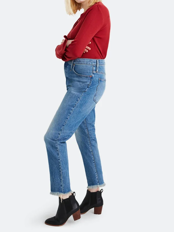 Madewell Women's The Perfect Vintage Jeans