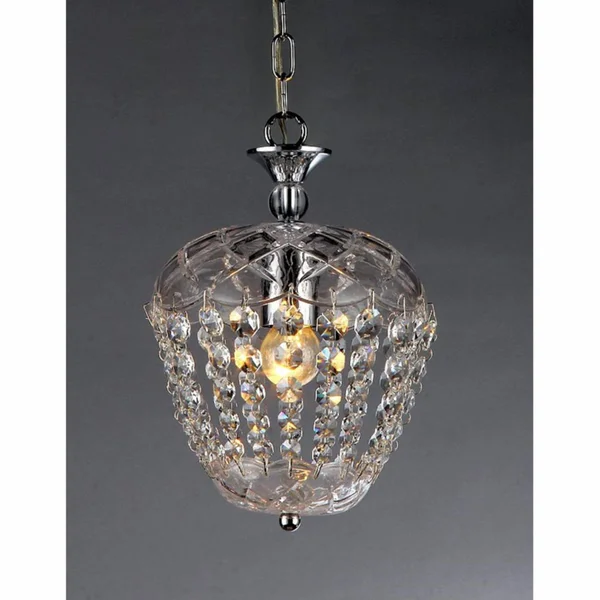 Paris Crystal Chandelier