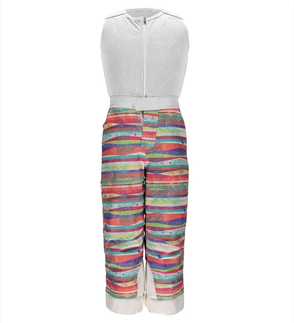 Spyder Bitsy Sparkle Pant 4