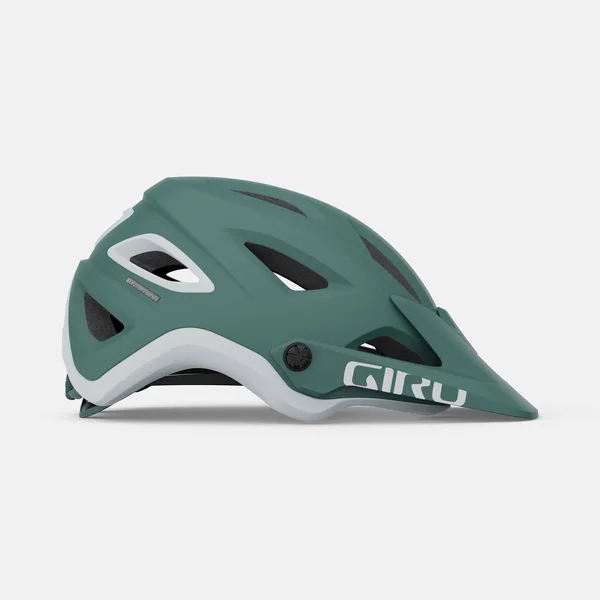 Giro Montara MIPS Helmet Matte Black, Electric Purple S