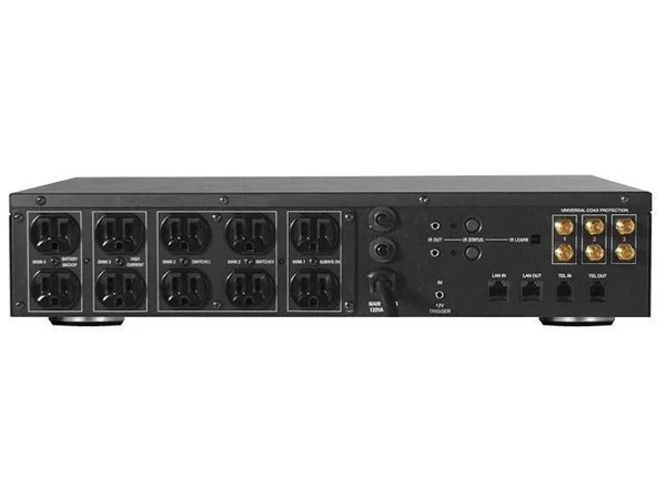 Panamax MX5102 UPS - 360W - 600 VA