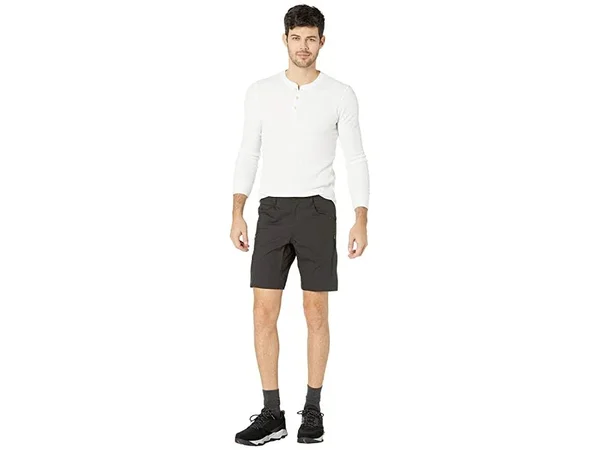 Arc&teryx Stowe Short - Men's Black, 33