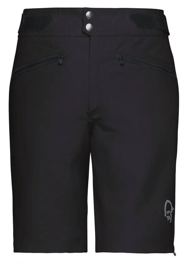 Norrona Fjora flex1 Lightweight Shorts - Women's Caviar - L