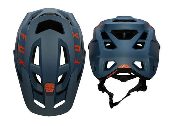 Fox Racing Speedframe MIPS Helmet - Pine