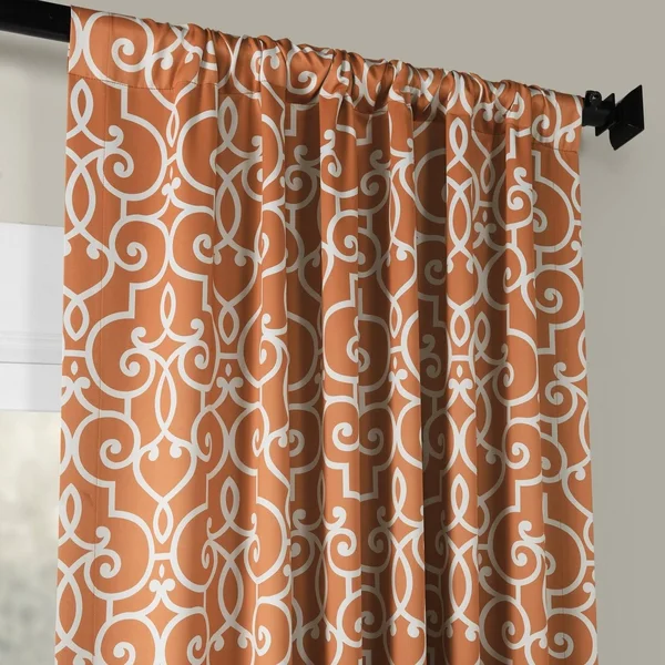 BOCH-KC104B-84 Blackout Curtain - Nouveau Tan, 50x22 x 84x22