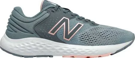 New Balance 520v7 8 Women's Grey