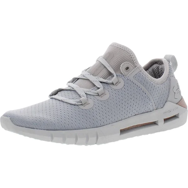 Under Armour Men's HOVR SLK Shoes - Size: 8.5, Gray