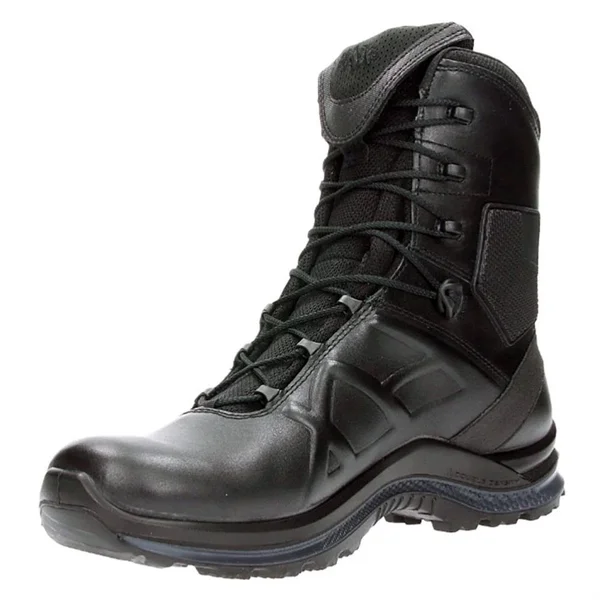 HAIX Black Eagle Tactical 2.0 GTX High 8 inch Boots (Black)