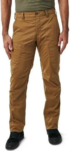 5.11 Tactical Ridge Pant - Men's, Black, 44-34, 74520-019-44-34