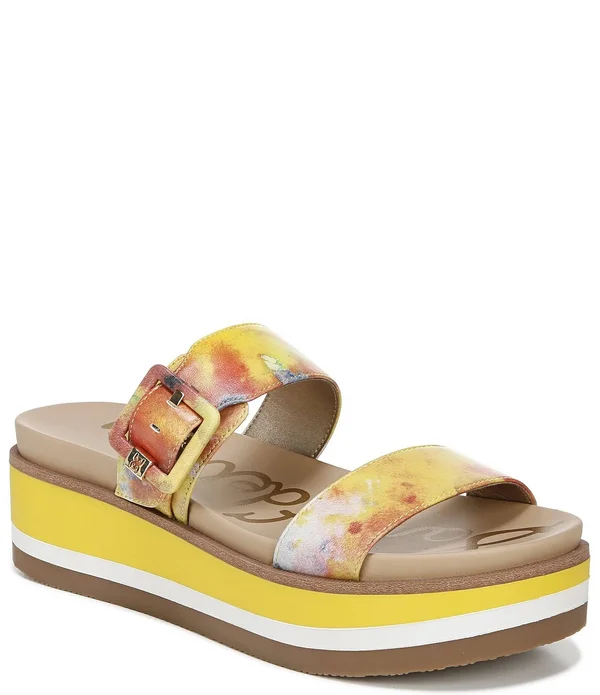 Sam Edelman Women's Agustine Slides