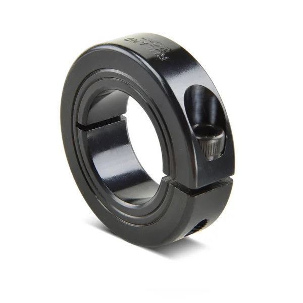 Ruland Manufacturing MCL-80-F Shaft Collar Clamp 1pc 80mm Steel