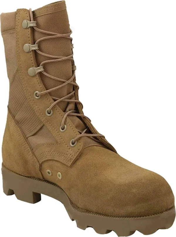Altama Jungle PX Coyote 10.5 inch Boot 315503