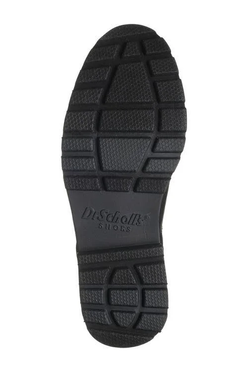 Dr. Scholl&s Levine Boot - Men's, Black, Size 8.5, Boots, Chelsea