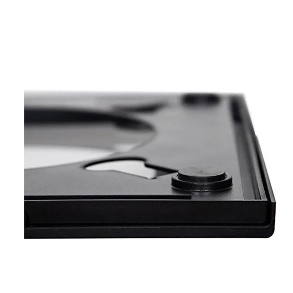 Art Vinyl - Flip Frame, Black
