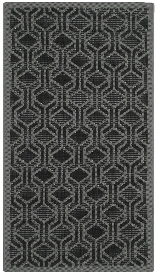 Safavieh Courtyard CY6114-225 9&x12& Rug