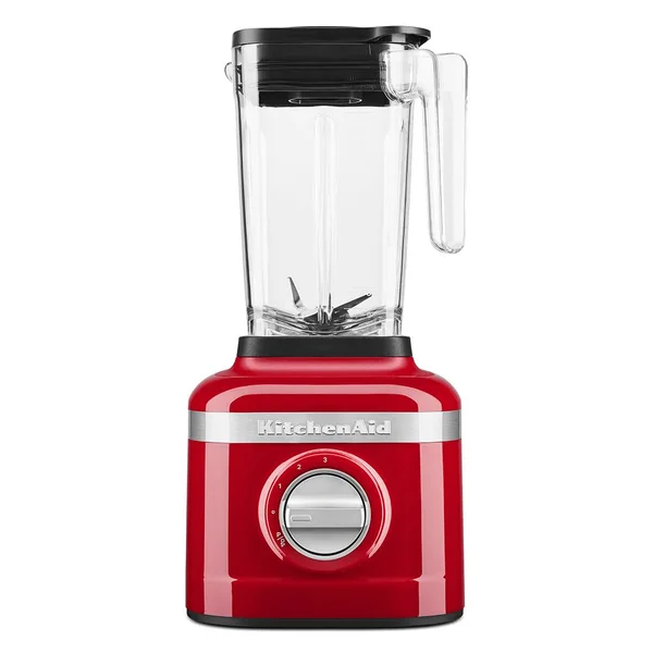 KitchenAid KSB1325PA Plastic Blender - 1.5 qt - Passion Red k150