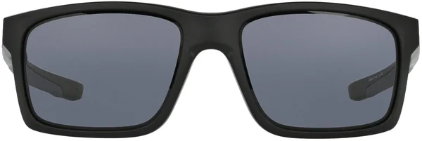Oakley Mainlink Sunglasses - Polished Black