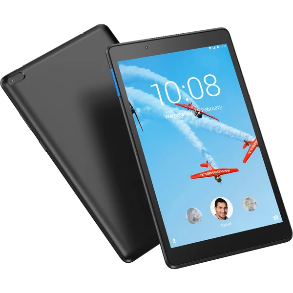 Lenovo 8x22 Tab E8 16GB Tablet