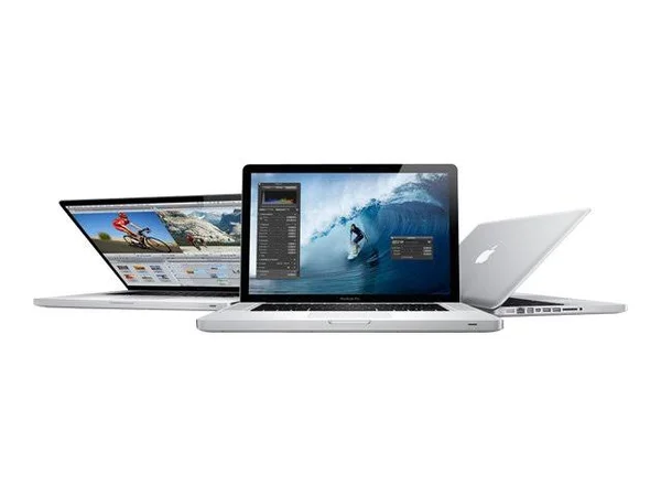 Apple MacBook Pro 13.3″ Notebook - Core i5 2.3 GHz - 4 GB - 4 GB RAM - 320 GB HDD