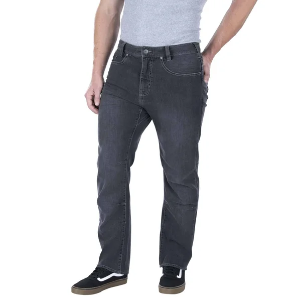 Vertx Defiance Jeans - Ironwood - F1 VTX1230 IW 44 30