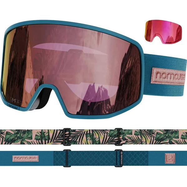 Salomon Lo Fi Sigma Goggles