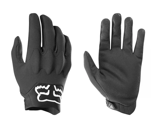 Fox Racing Attack Fire Gloves Cardinal Medium