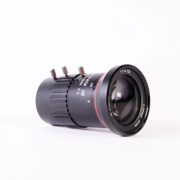 Aida Imaging CS-0550V CS Mount HD Varifocal 5.0-50mm Manual Iris Lens