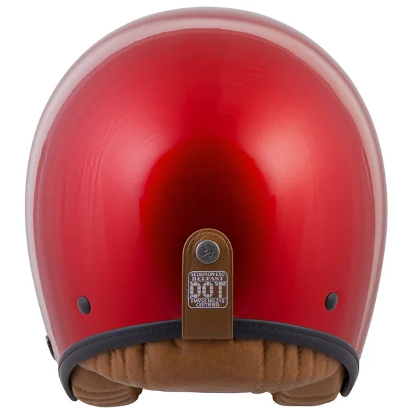 Scorpion Matte Black Belfast Helmet