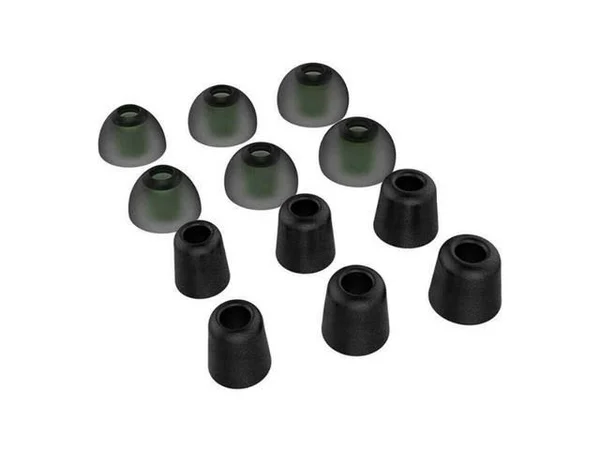 Sony Wf-1000xm3 True Wireless Noise-Canceling Earbud Headphones (Black) Bundle