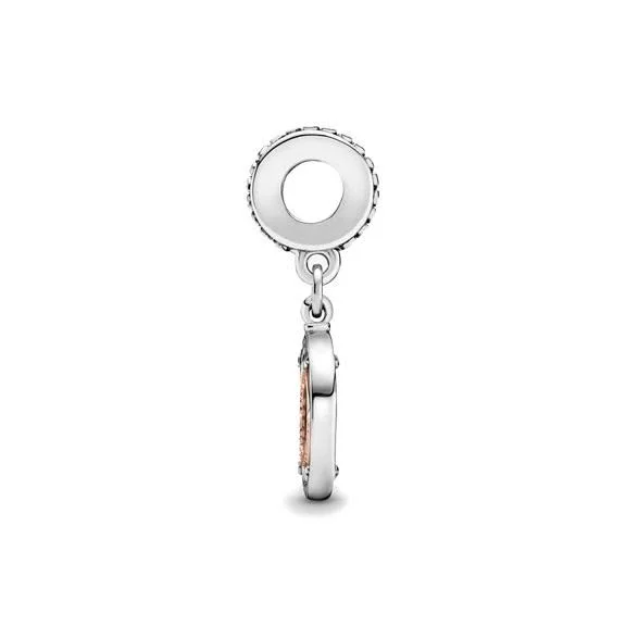 Pandora Rose Club 2020 Compass Dangle Charm