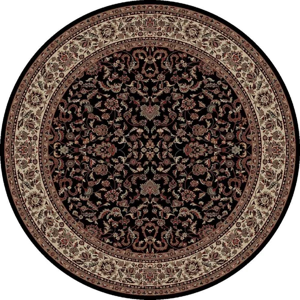 Concord Global Persian Classics Kashan Ivory 2&7x22x5&