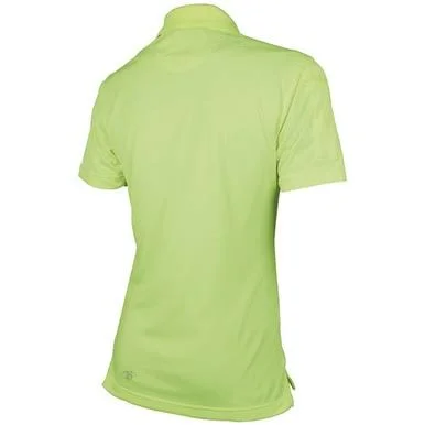 Tru-Spec Women's Short Sleeve Performance Polo Large - Orange (KRTSP-4074005)