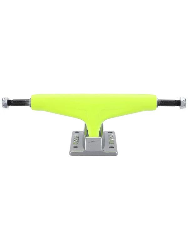 Tensor Aluminum Mirror Truck Safety Yellow/Raw 10415284