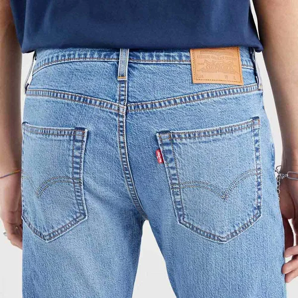 Levi ́s 501 Taper Jeans 31 - 34