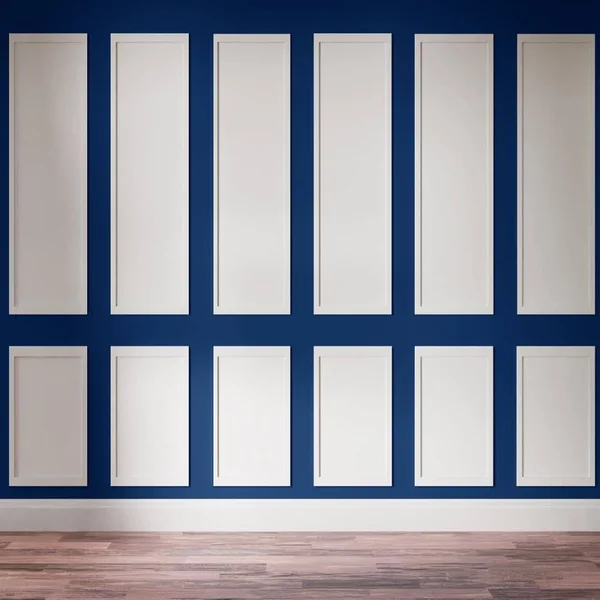 Ekena Millwork Cornell Flat Panel Decorative Wall Panel (38x22W x 32x22H)